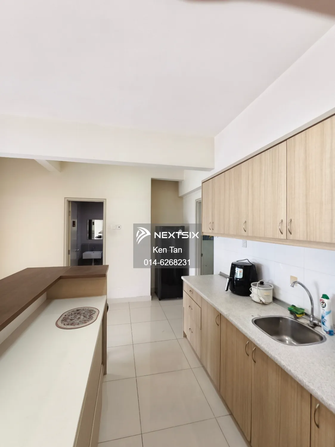 Serviced Residence For Sale in Puchong Selangor - Image 21