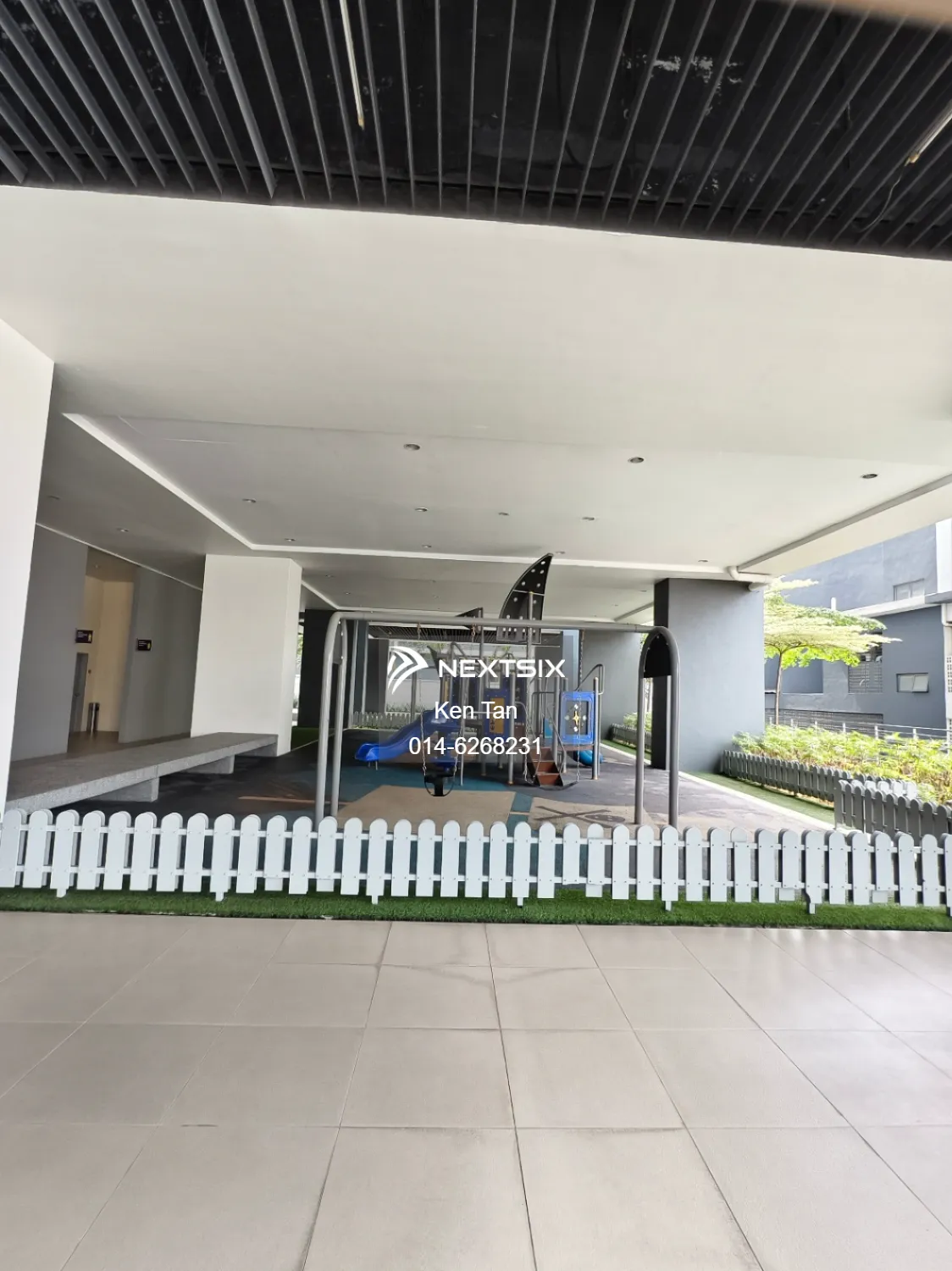 Serviced Residence For Sale in Puchong Selangor - Image 23