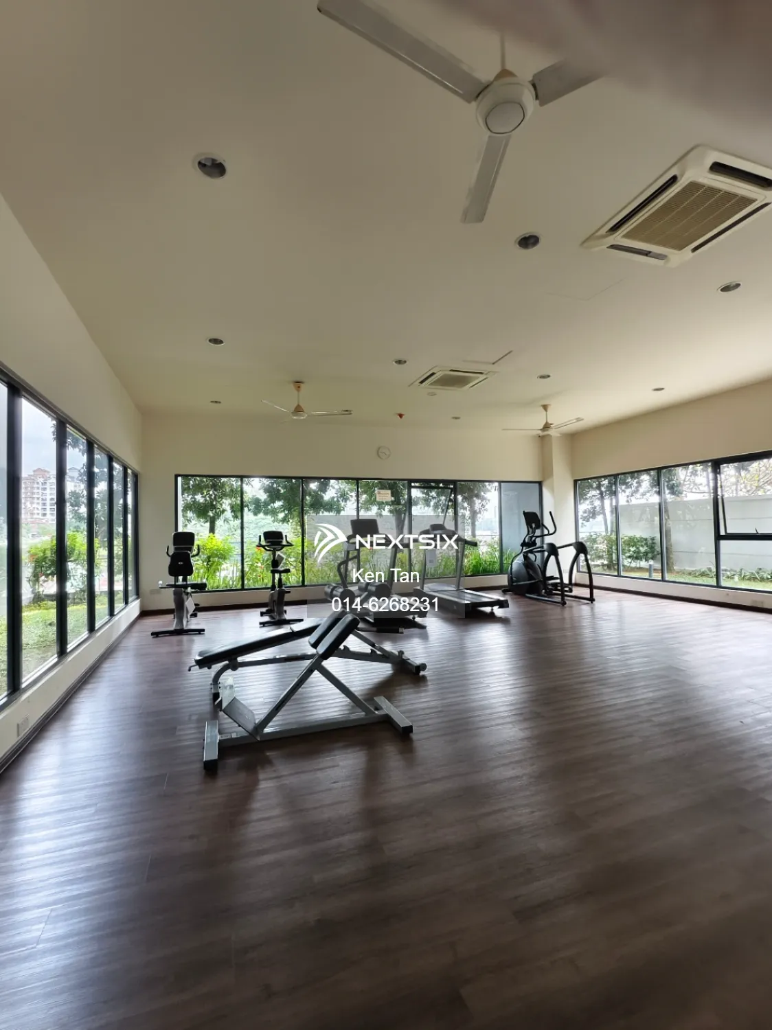 Serviced Residence For Sale in Puchong Selangor - Image 24