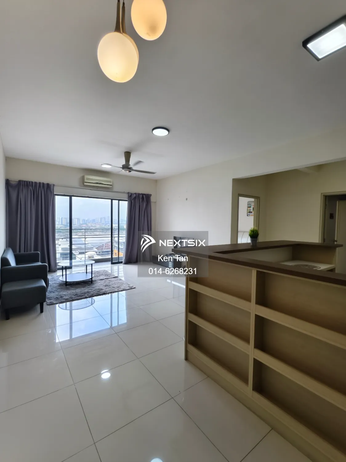 Serviced Residence For Sale in Puchong Selangor - Image 5