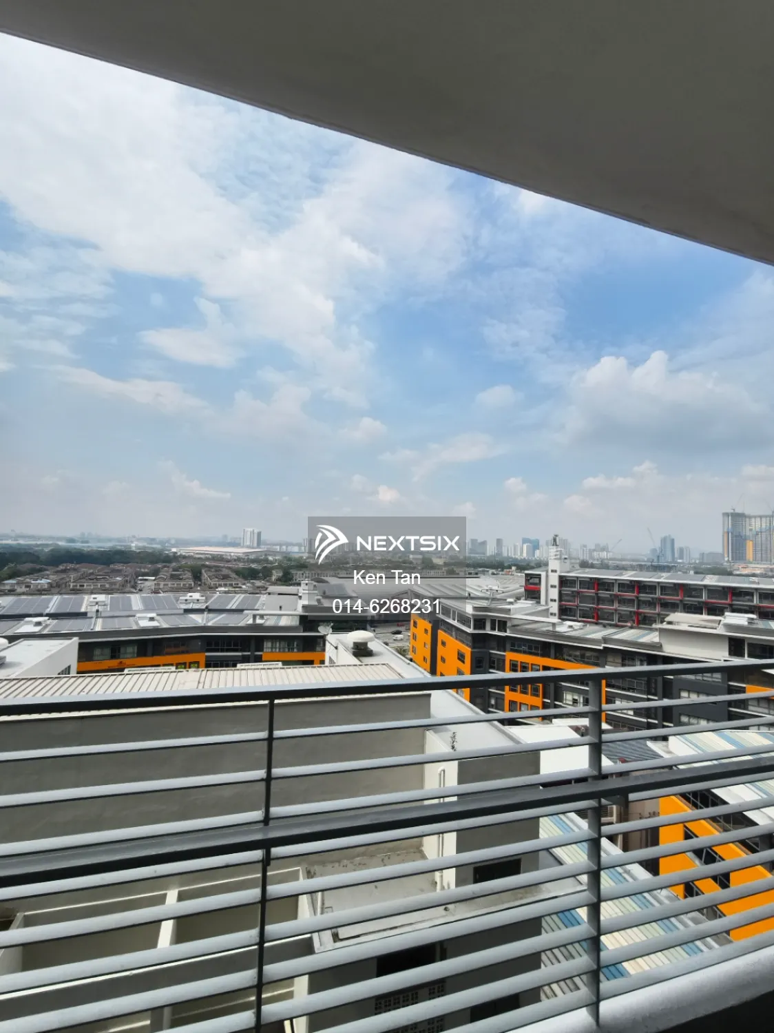 Serviced Residence For Sale in Puchong Selangor - Image 6