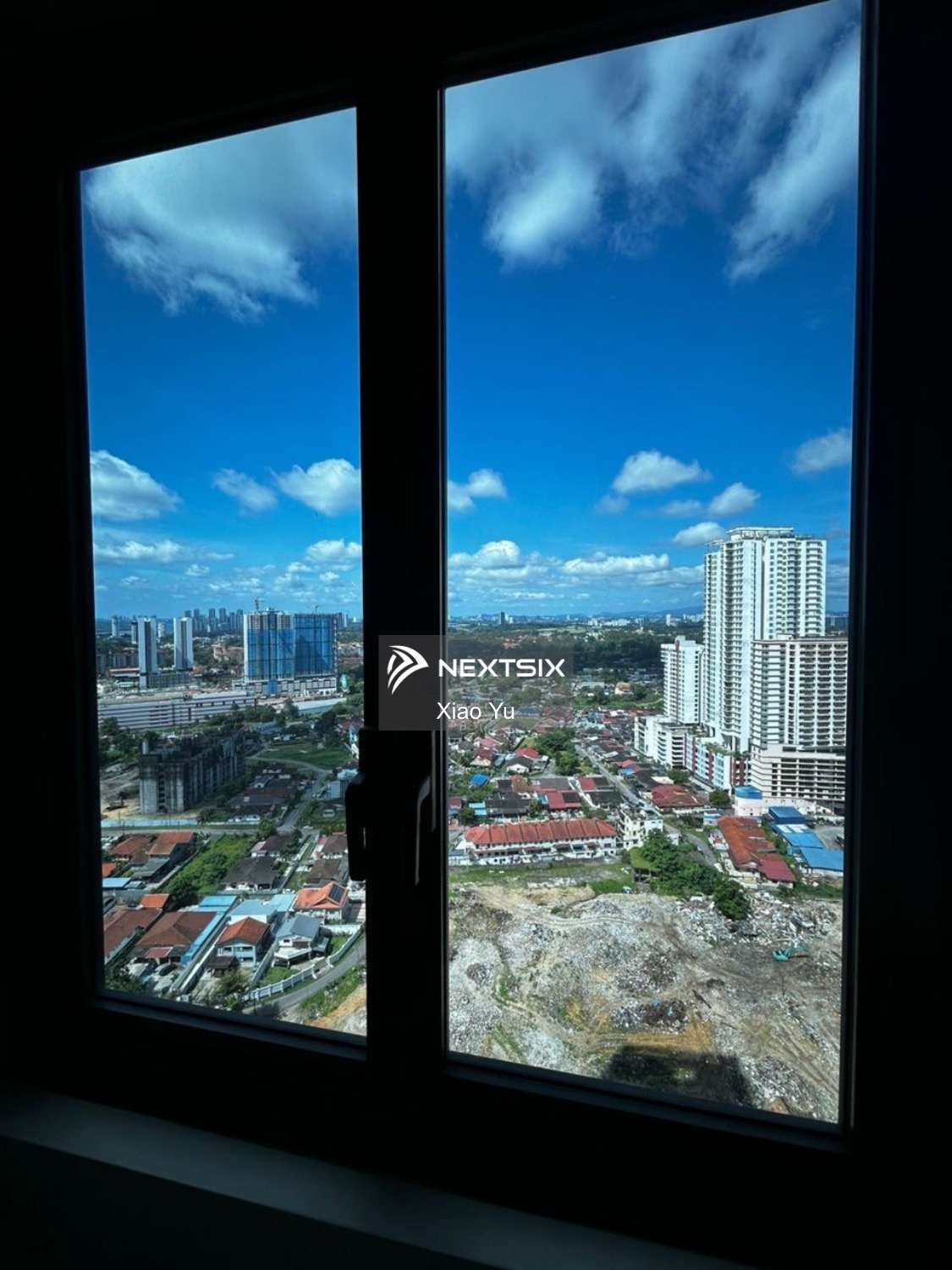 Serviced Residence For Sale in Johor Bahru Johor