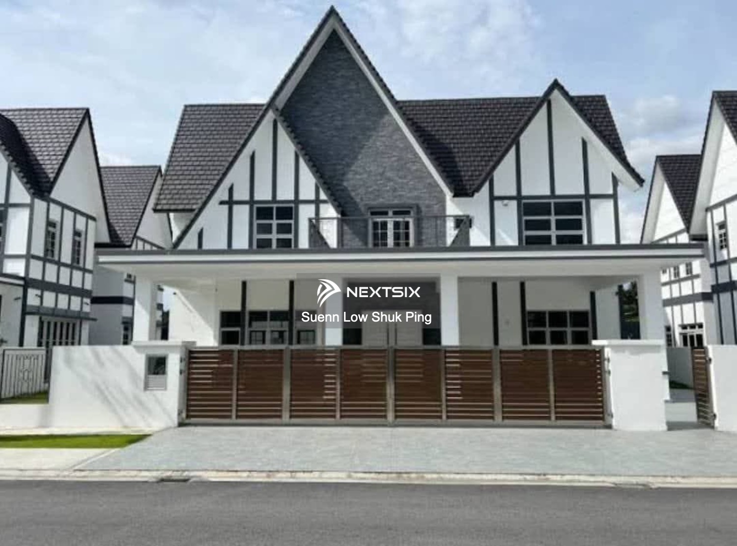 Bungalow For Sale in Tebrau Johor