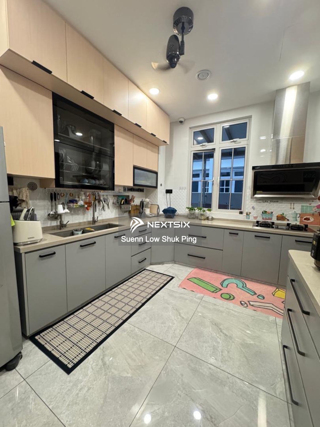 Bungalow For Sale in Tebrau Johor - Image 15