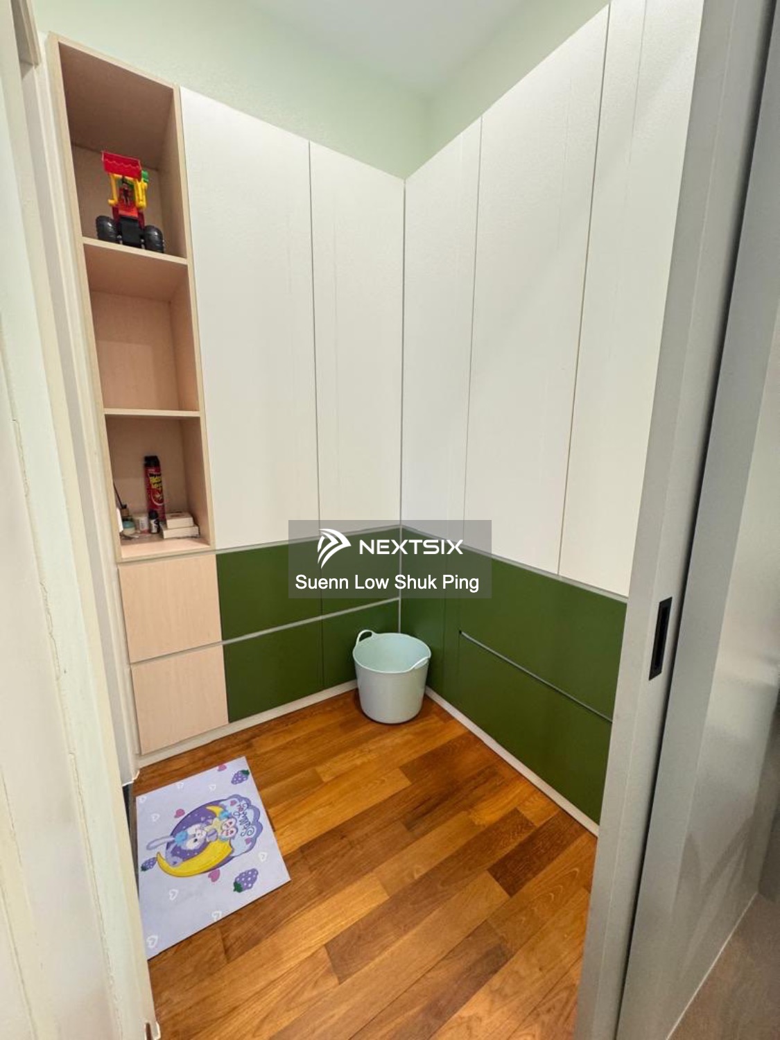 Bungalow For Sale in Tebrau Johor - Image 7