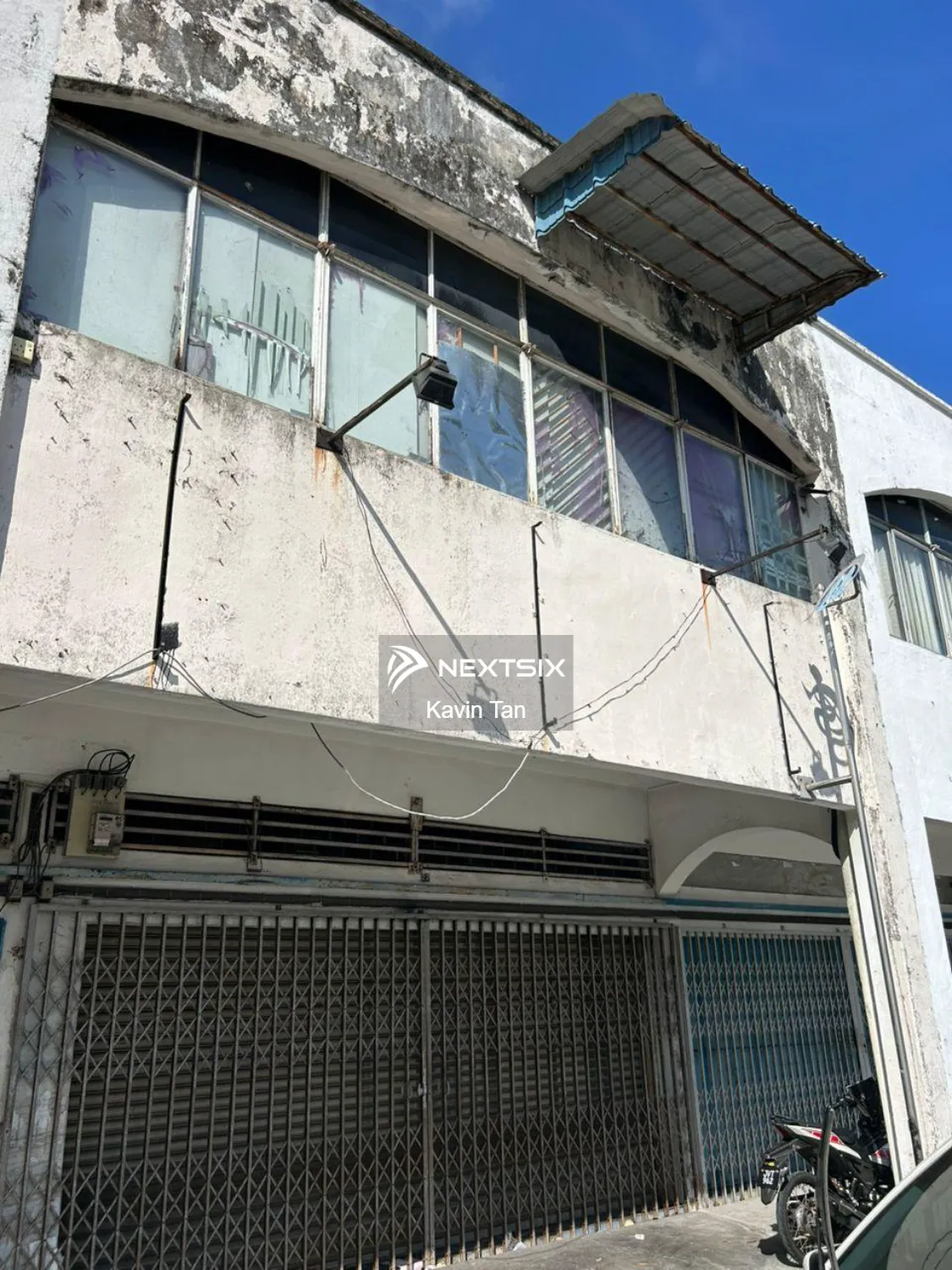 Shop For Sale in Johor Bahru Johor