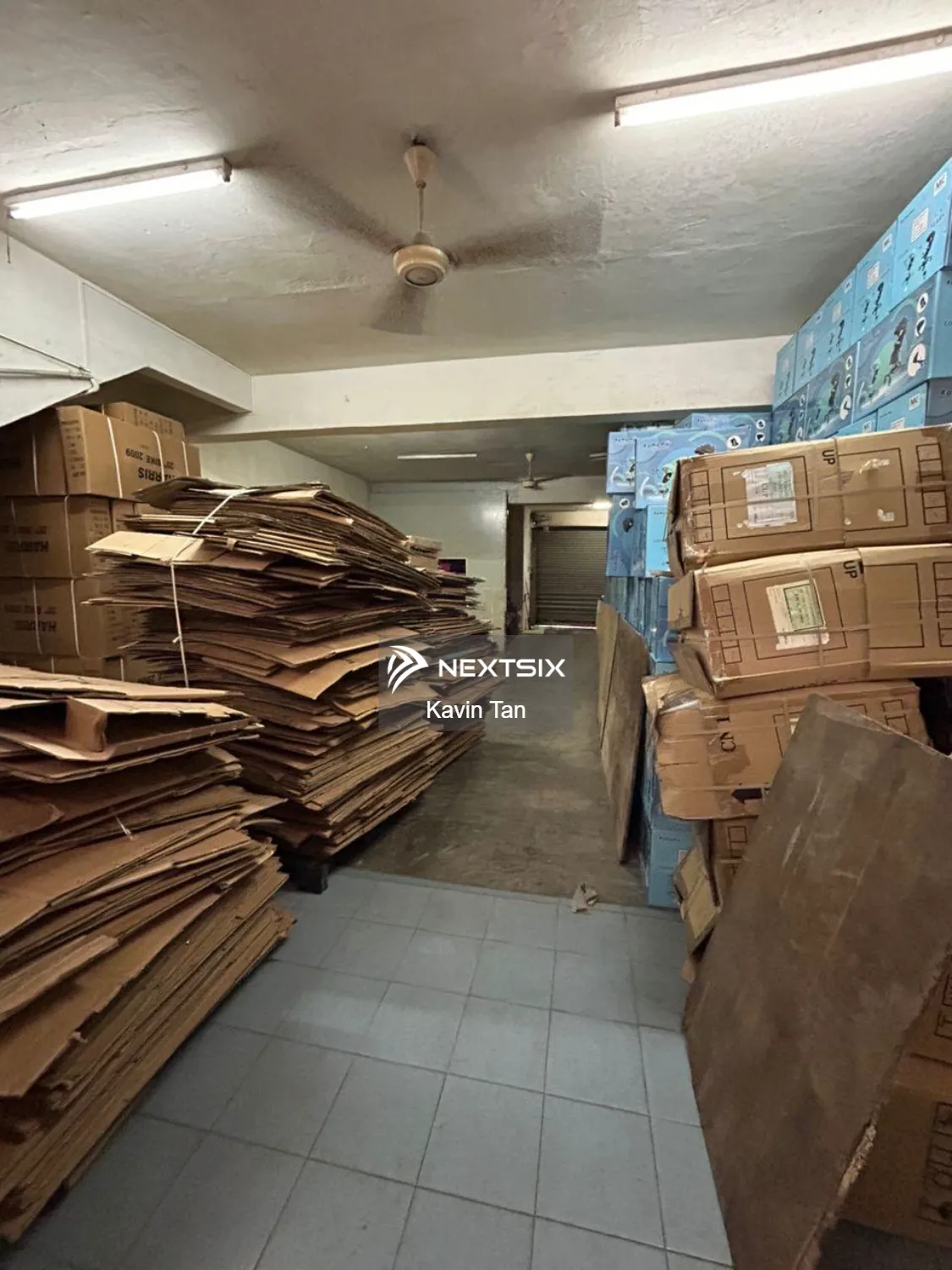 Shop For Sale in Johor Bahru Johor - Image 6