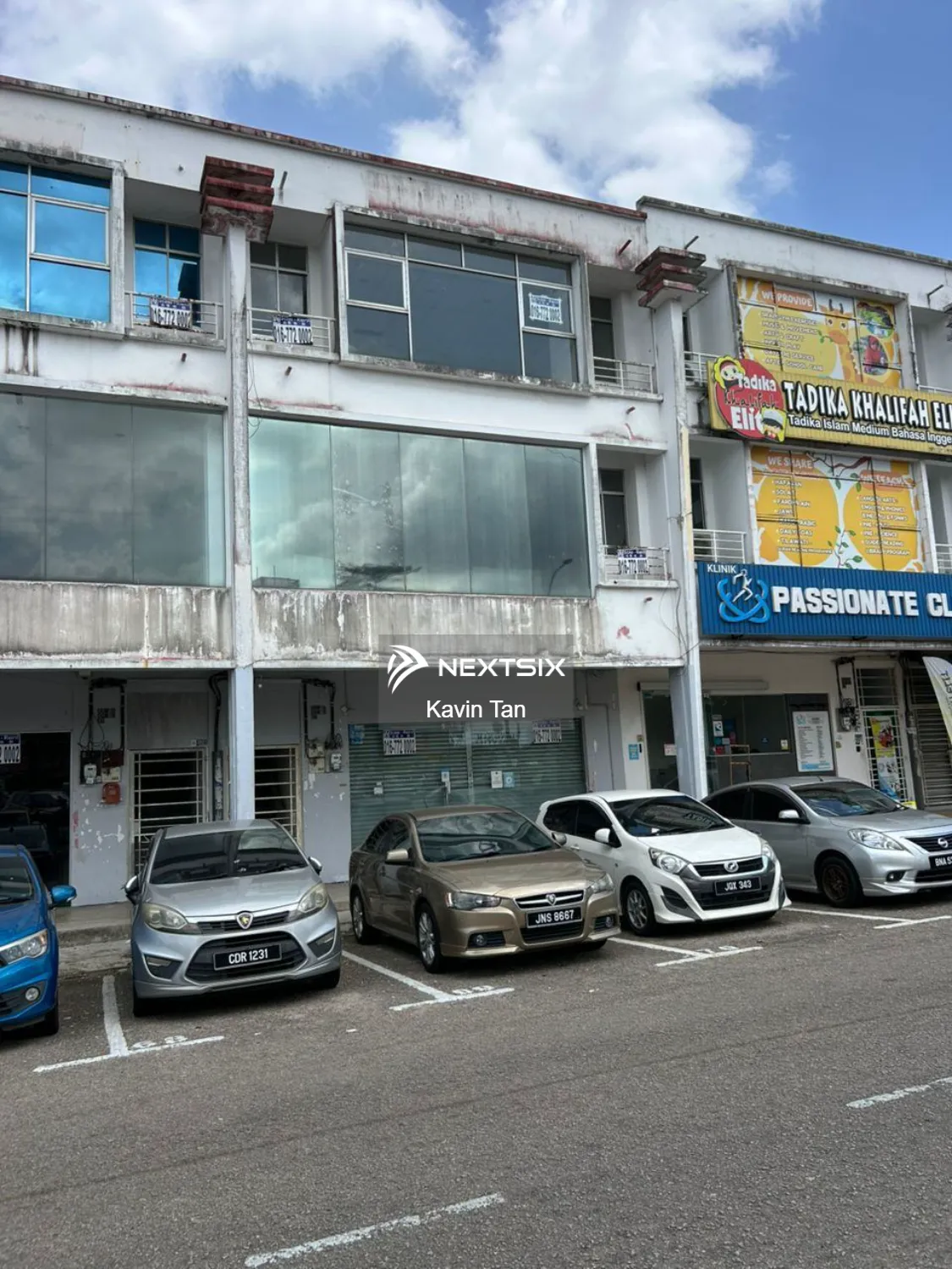 Shop Office For Sale in Johor Bahru Johor