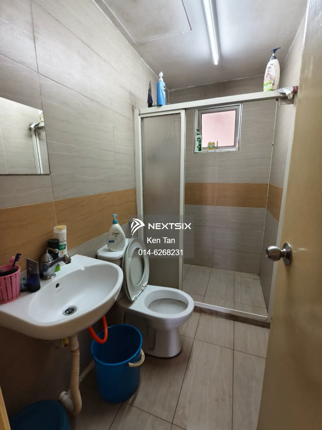 Condominium For Sale in Kuchai Lama Kuala Lumpur