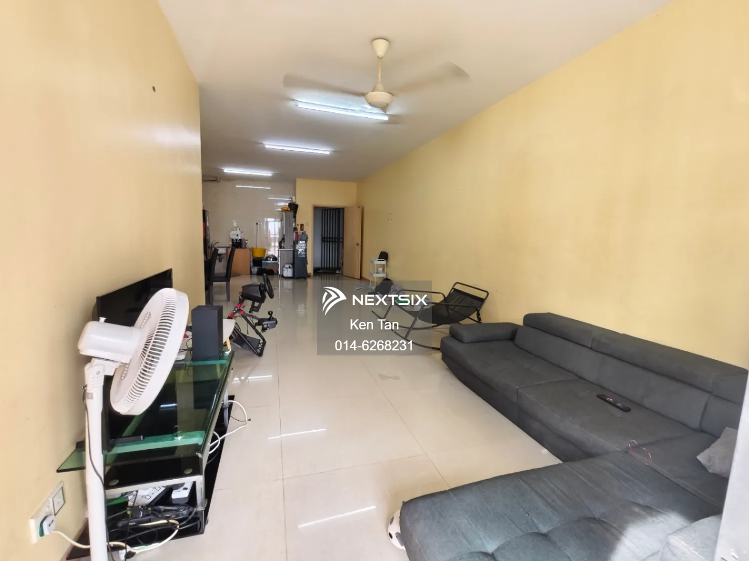 Condominium For Sale in Kuchai Lama Wilayah Persekutuan Kuala Lumpur - Image 10