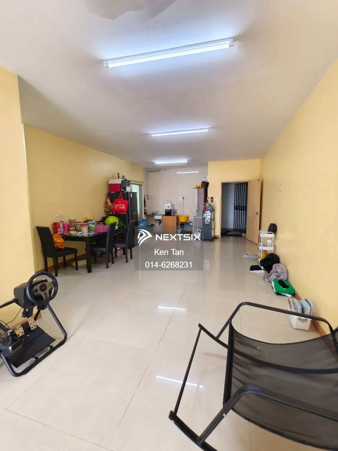 Condominium For Sale in Kuchai Lama Wilayah Persekutuan Kuala Lumpur - Image 11
