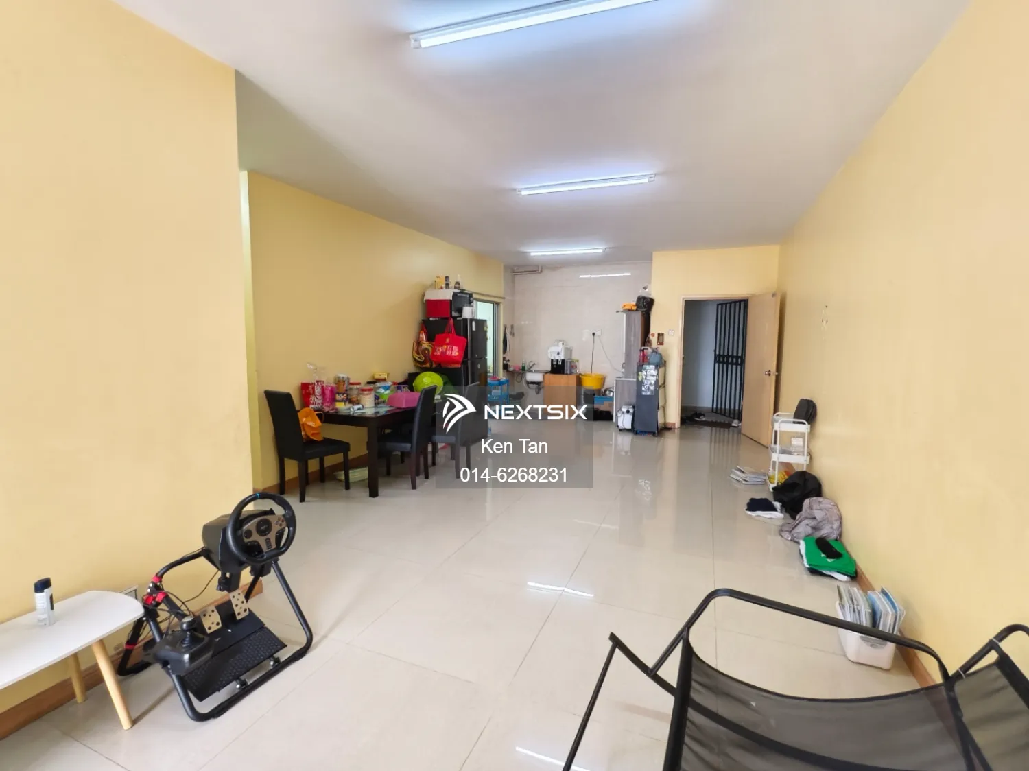 Condominium For Sale in Kuchai Lama Wilayah Persekutuan Kuala Lumpur - Image 12