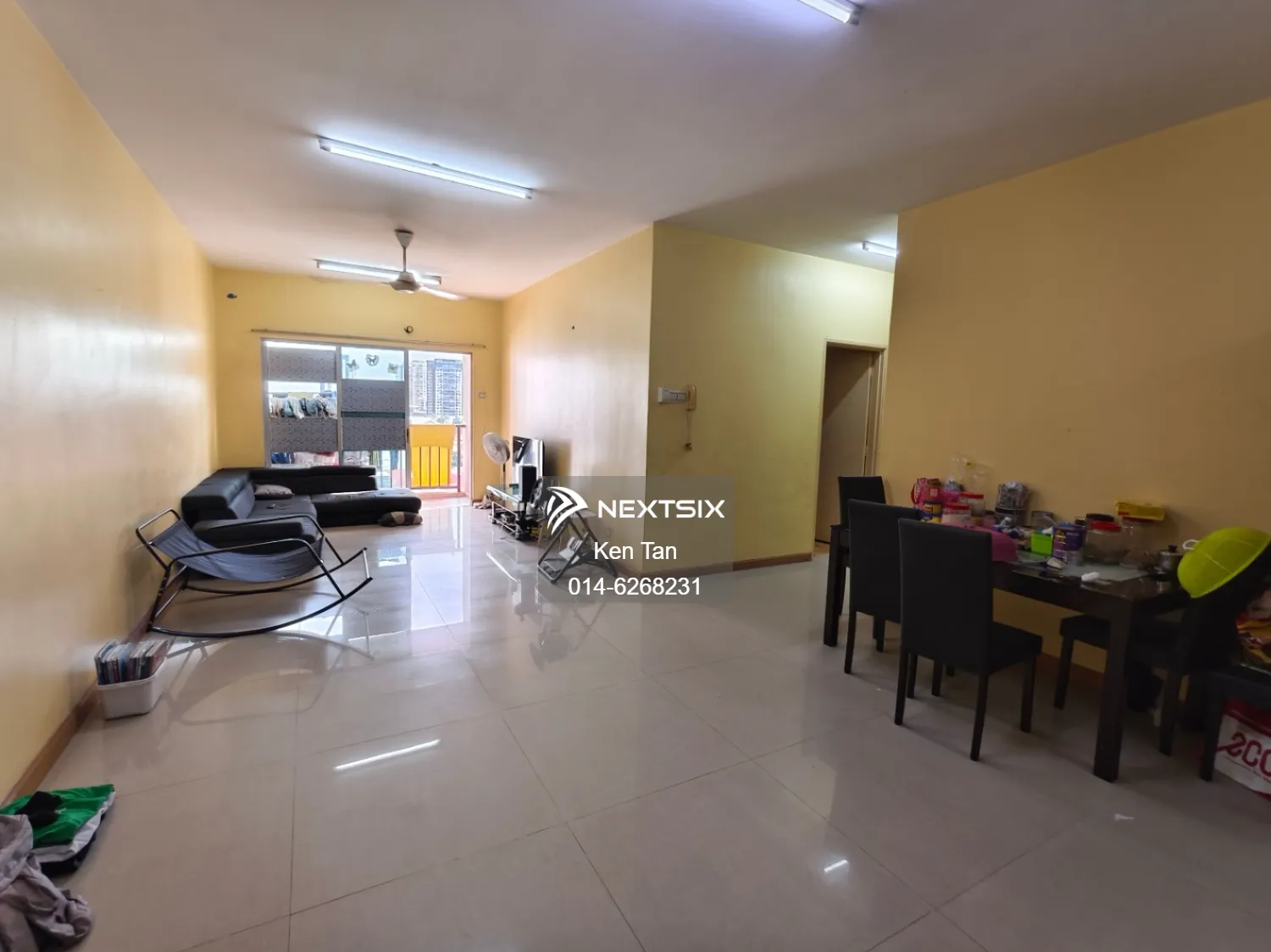 Condominium For Sale in Kuchai Lama Wilayah Persekutuan Kuala Lumpur - Image 13