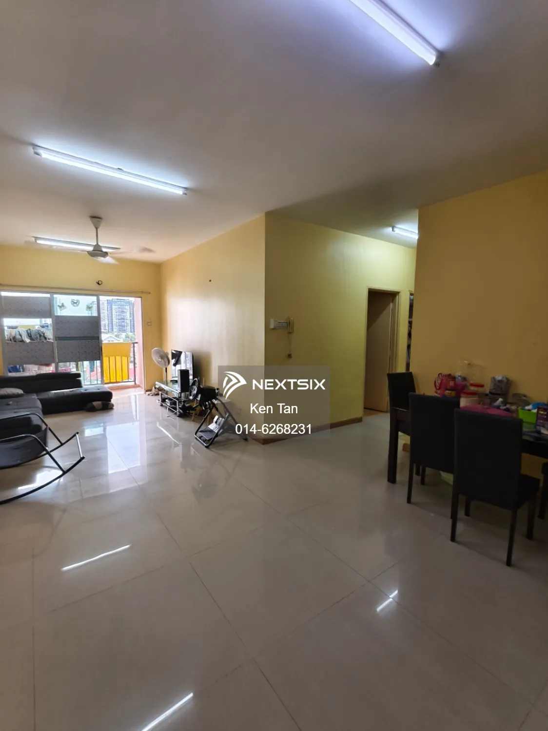 Condominium For Sale in Kuchai Lama Wilayah Persekutuan Kuala Lumpur - Image 14