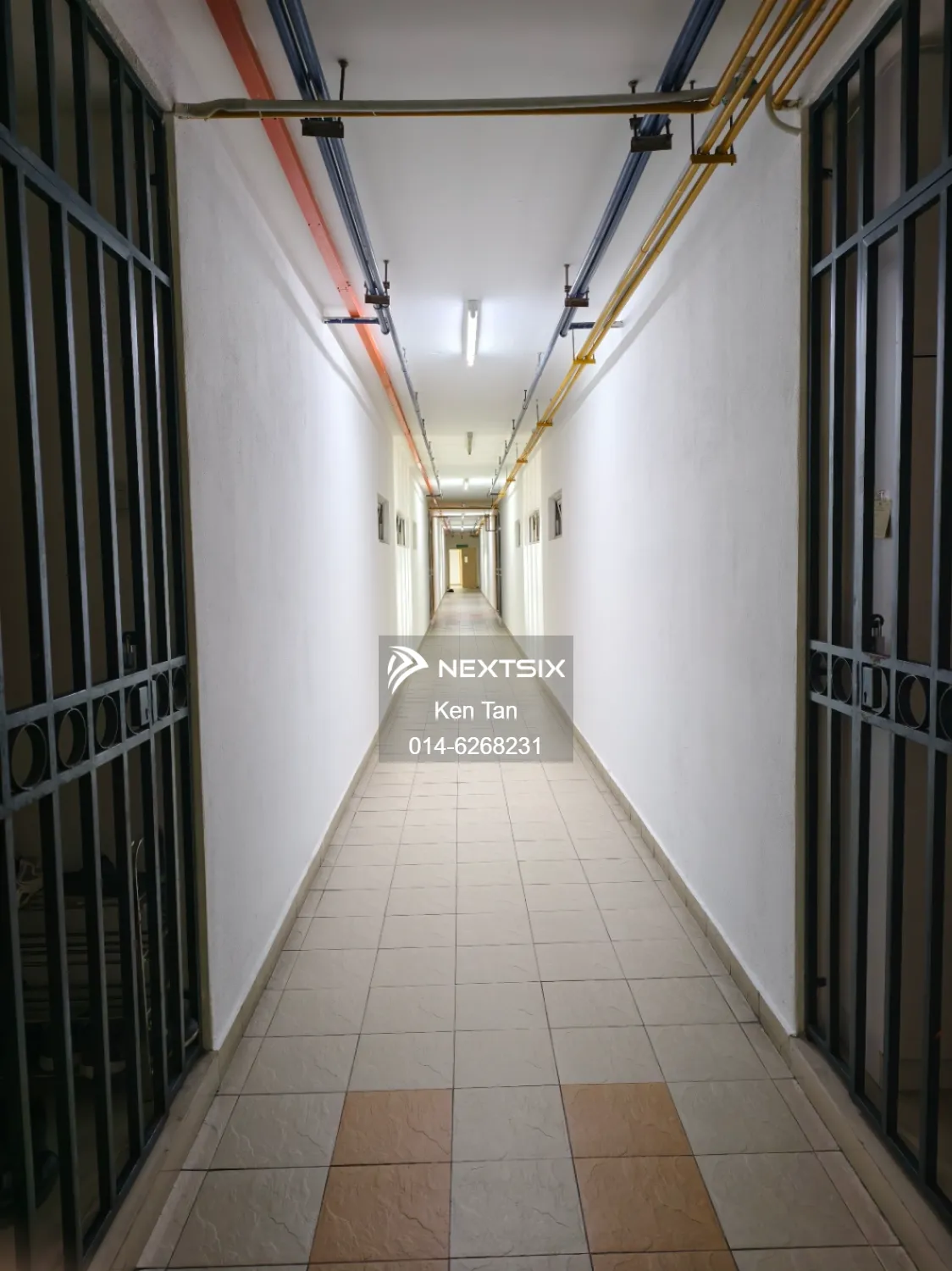 Condominium For Sale in Kuchai Lama Wilayah Persekutuan Kuala Lumpur - Image 15