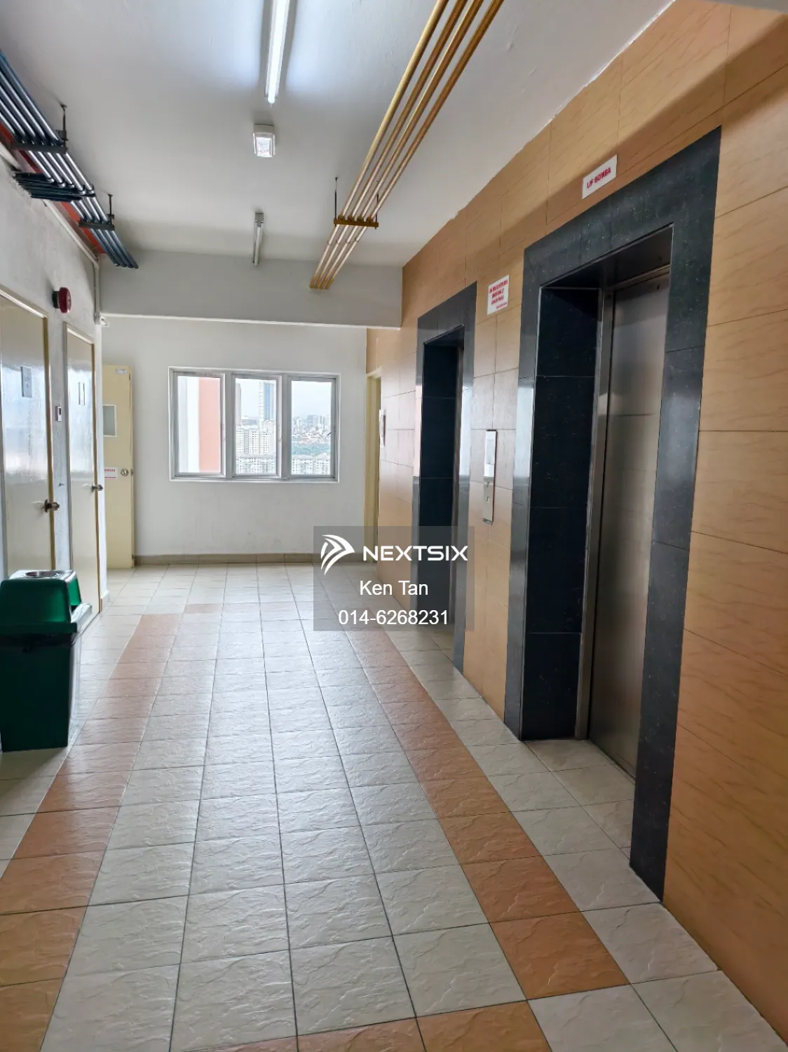 Condominium For Sale in Kuchai Lama Wilayah Persekutuan Kuala Lumpur - Image 16