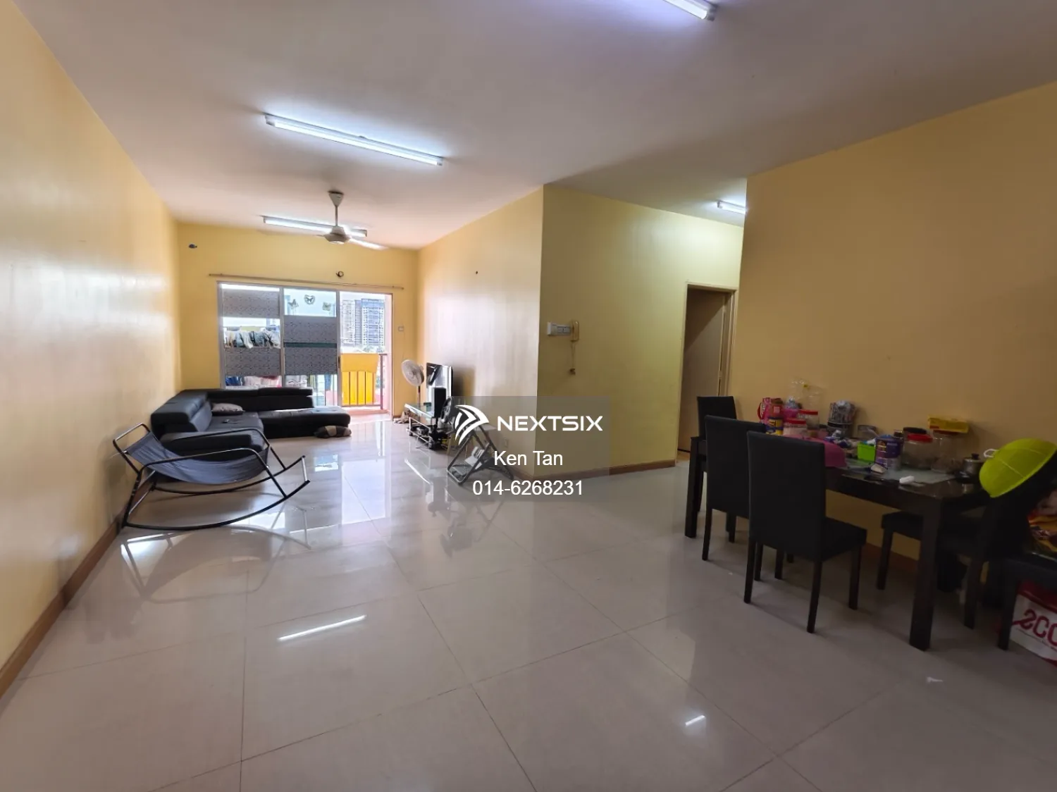 Condominium For Sale in Kuchai Lama Wilayah Persekutuan Kuala Lumpur - Image 17