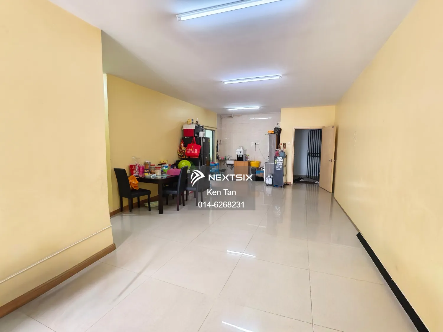 Condominium For Sale in Kuchai Lama Wilayah Persekutuan Kuala Lumpur - Image 19