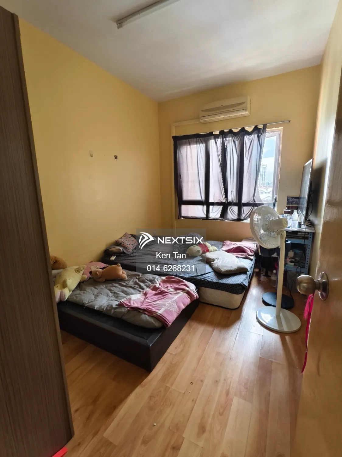 Condominium For Sale in Kuchai Lama Wilayah Persekutuan Kuala Lumpur - Image 2