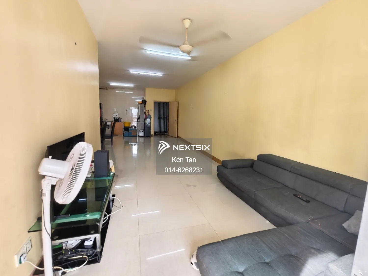 Condominium For Sale in Kuchai Lama Wilayah Persekutuan Kuala Lumpur - Image 20