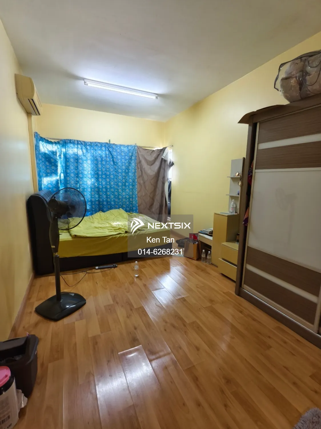 Condominium For Sale in Kuchai Lama Wilayah Persekutuan Kuala Lumpur - Image 3