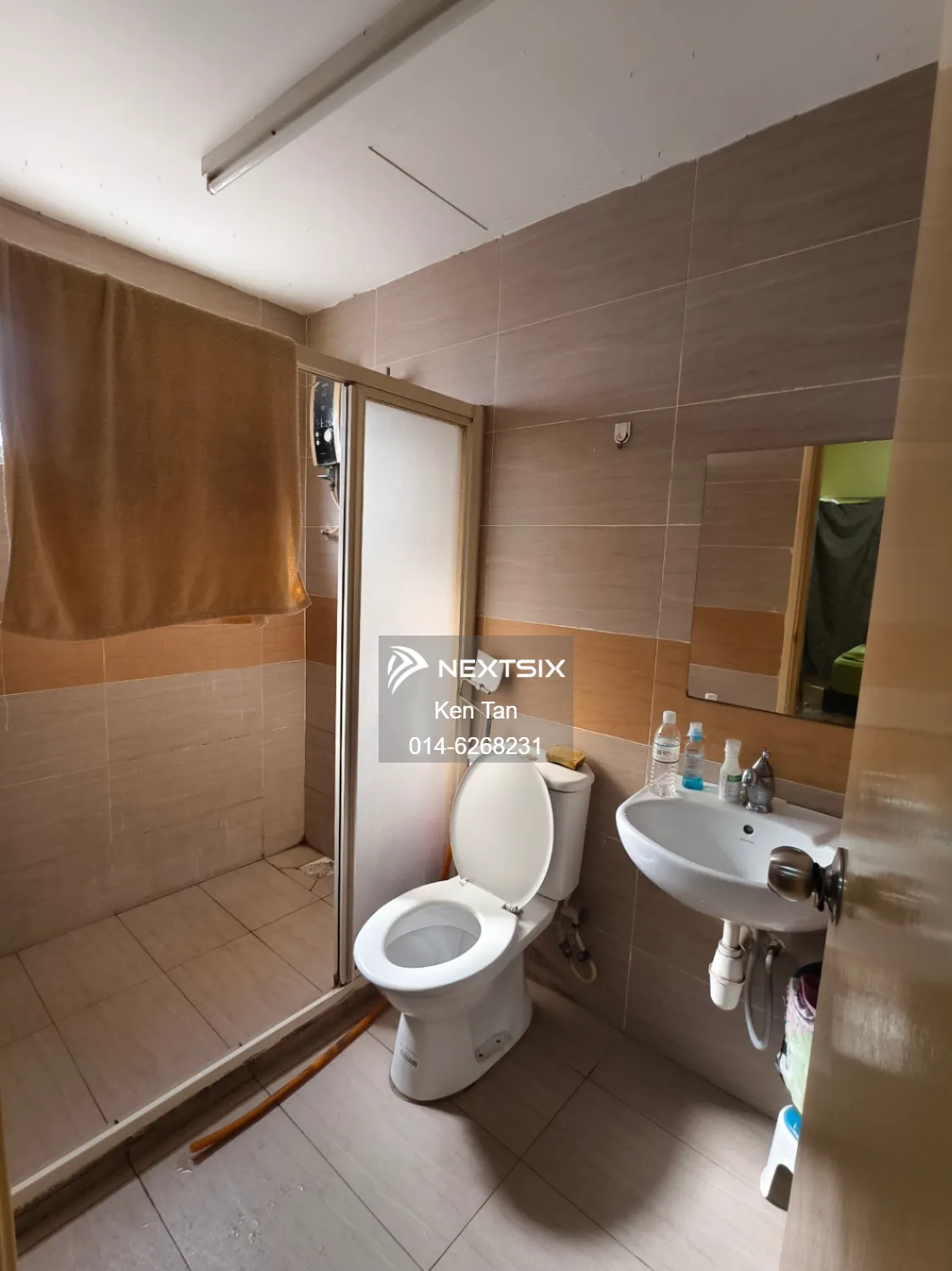 Condominium For Sale in Kuchai Lama Wilayah Persekutuan Kuala Lumpur - Image 4