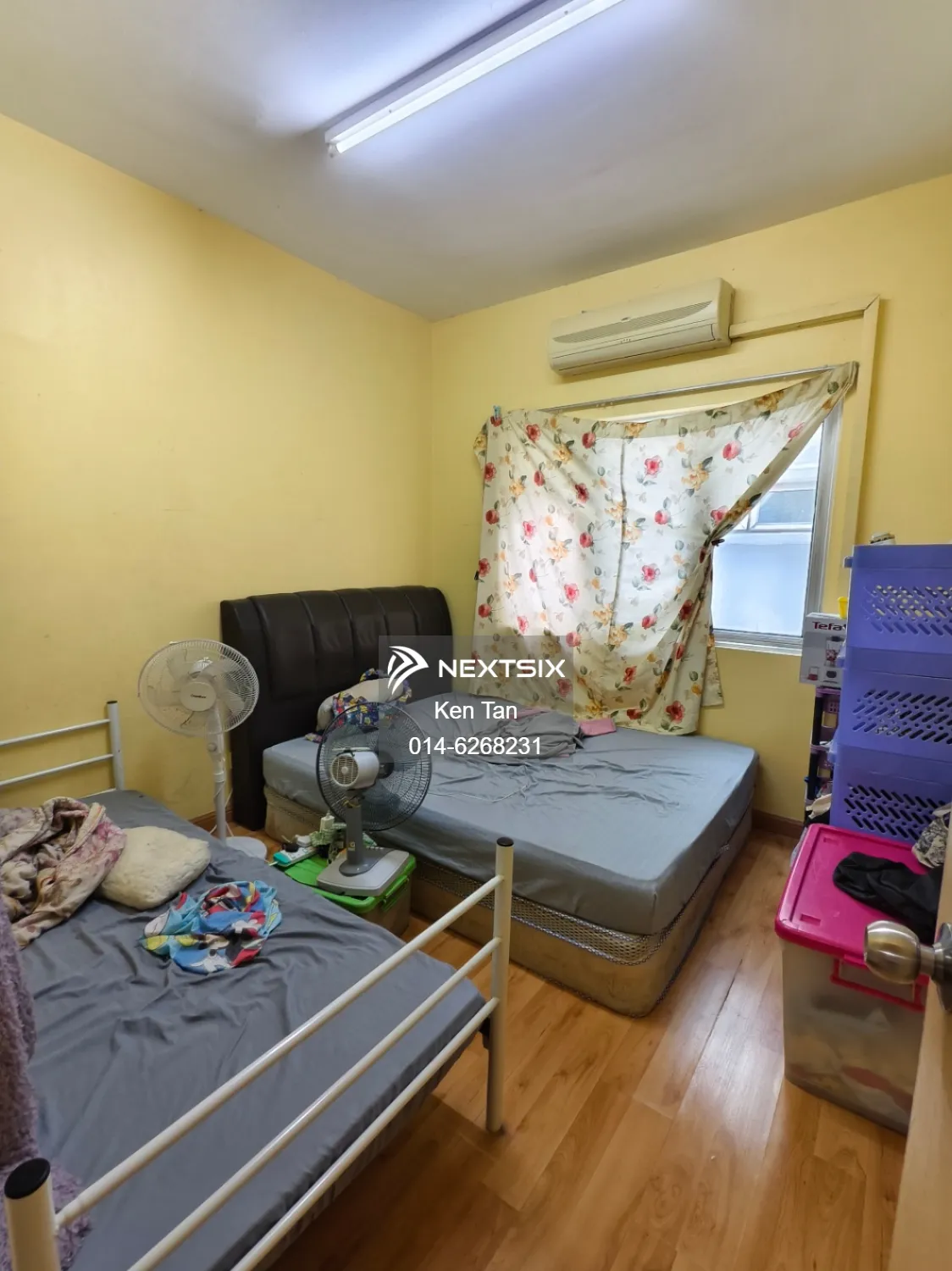 Condominium For Sale in Kuchai Lama Wilayah Persekutuan Kuala Lumpur - Image 5