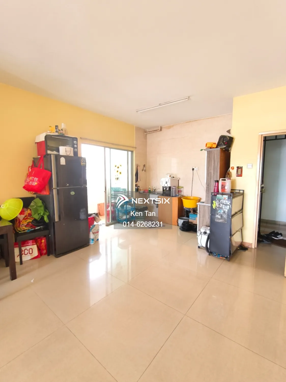 Condominium For Sale in Kuchai Lama Wilayah Persekutuan Kuala Lumpur - Image 6