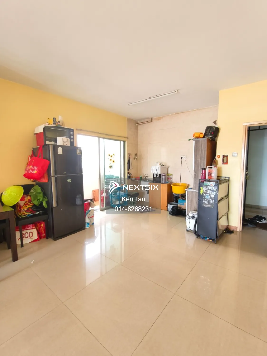 Condominium For Sale in Kuchai Lama Wilayah Persekutuan Kuala Lumpur - Image 7