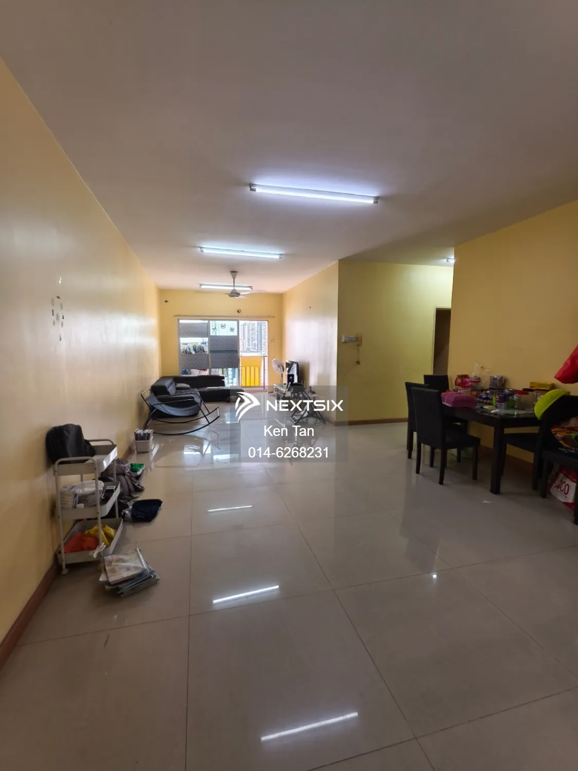 Condominium For Sale in Kuchai Lama Wilayah Persekutuan Kuala Lumpur - Image 8