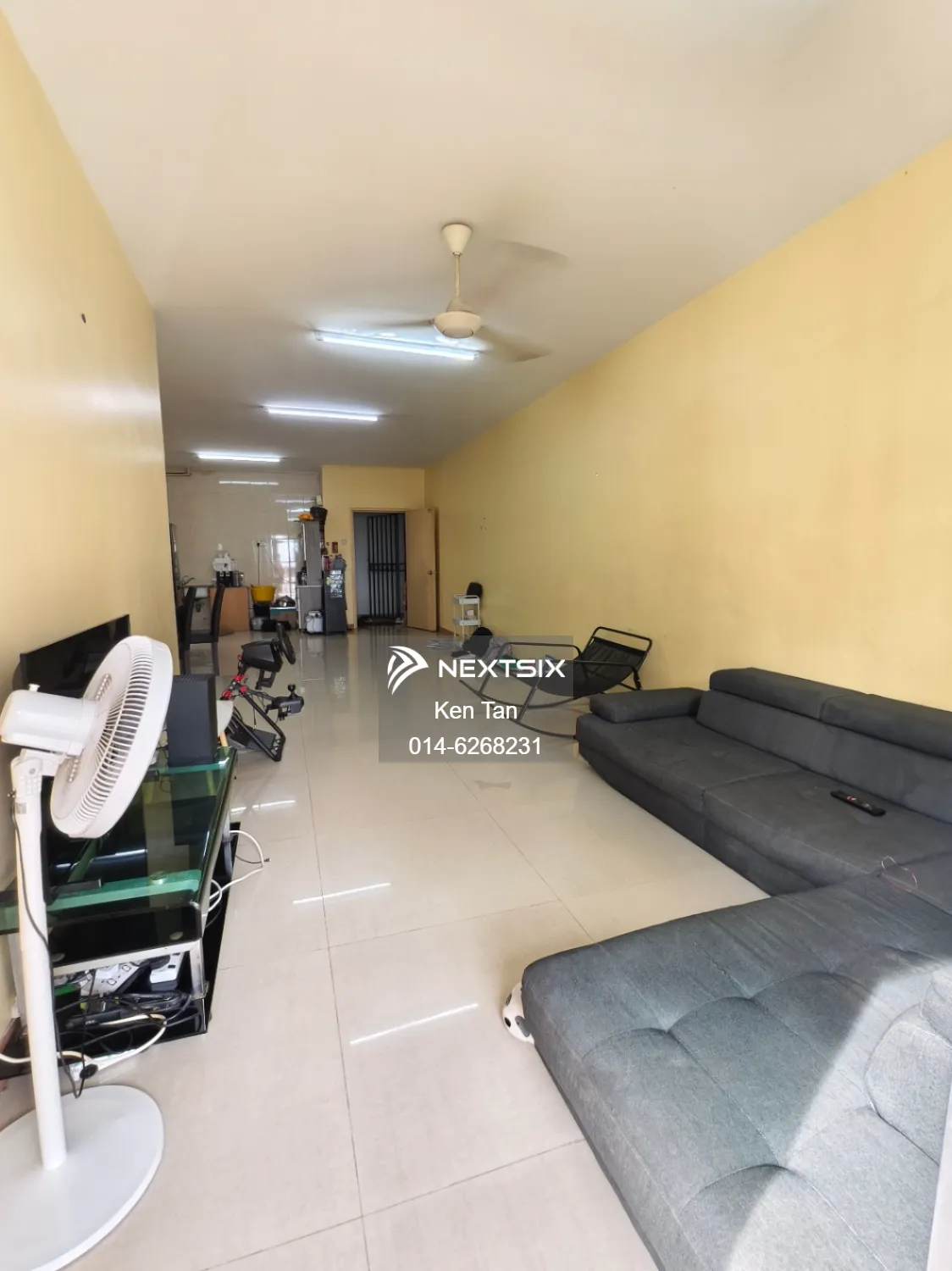 Condominium For Sale in Kuchai Lama Wilayah Persekutuan Kuala Lumpur - Image 9