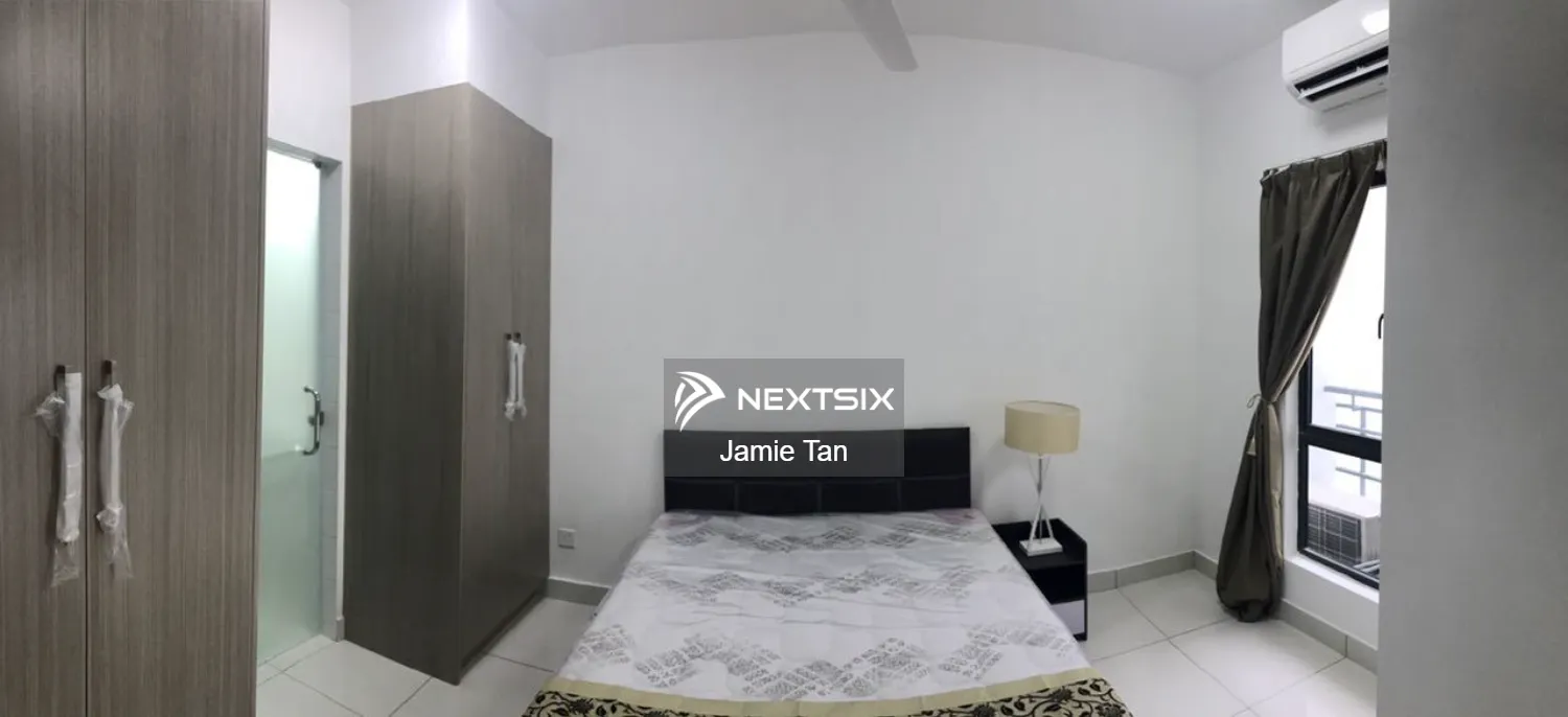 Apartment For Sale in Johor Bahru Johor - Image 5