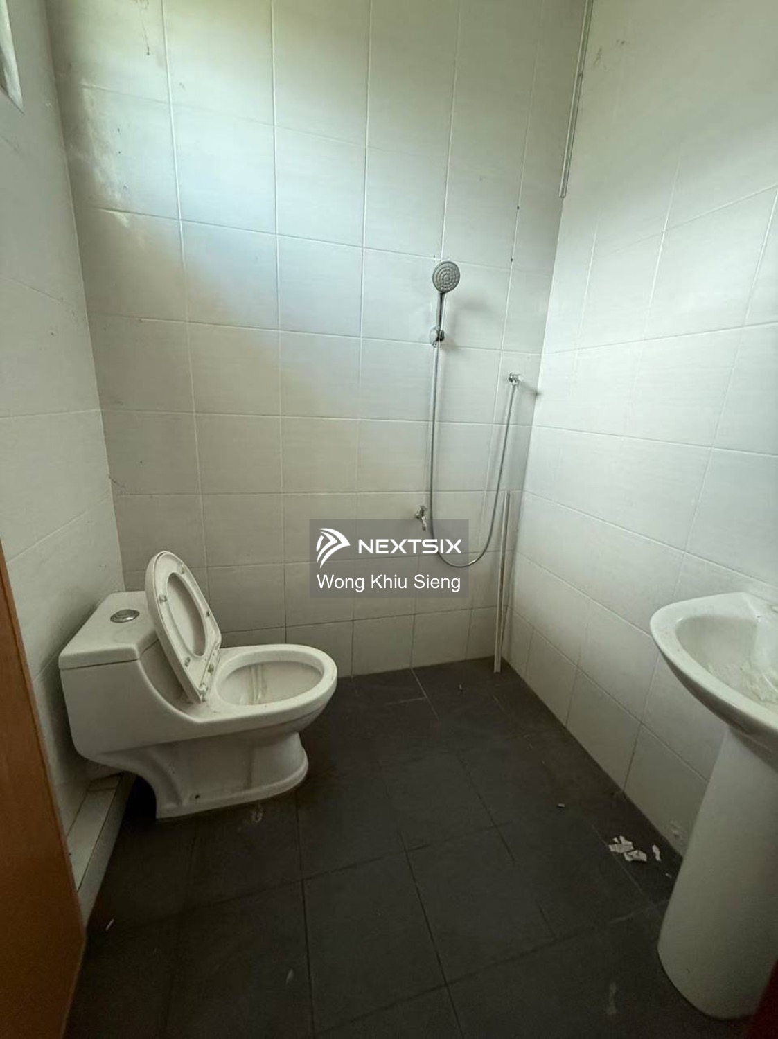 2-sty Terrace/Link House For Sale in Sibu Sarawak - Image 10