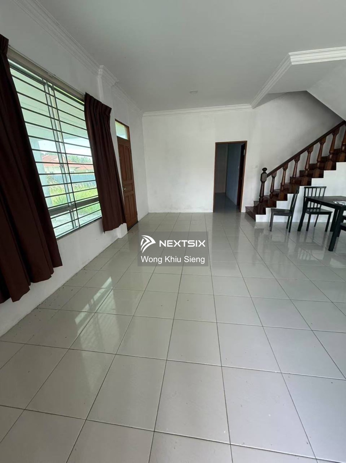 2-sty Terrace/Link House For Sale in Sibu Sarawak - Image 5