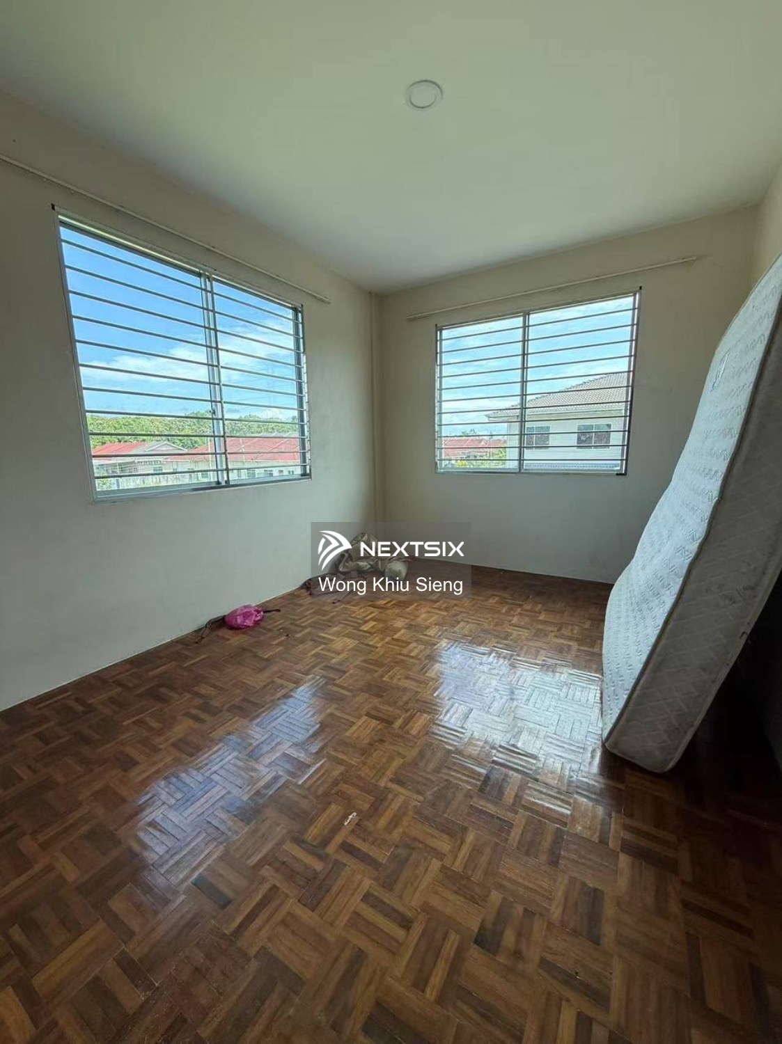 2-sty Terrace/Link House For Sale in Sibu Sarawak - Image 7