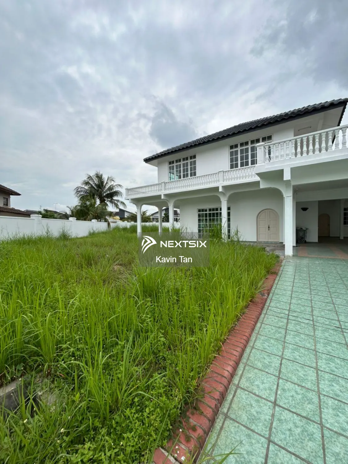 Bungalow For Sale in Kulai Johor