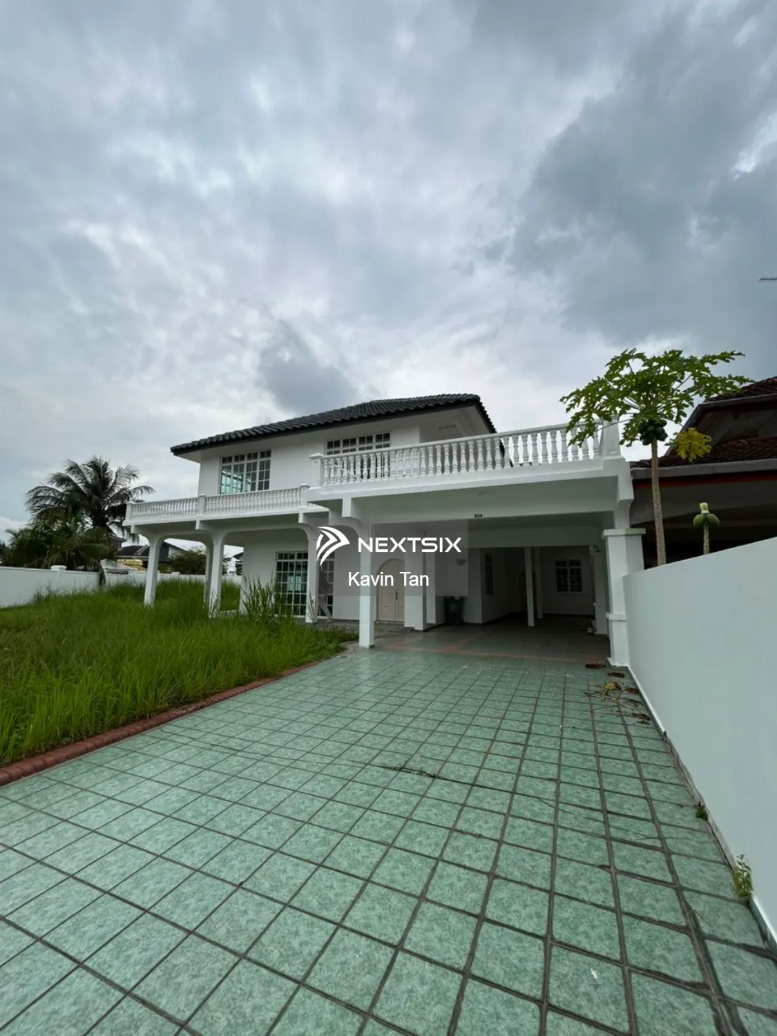 Bungalow For Sale in Kulai Johor - Image 20