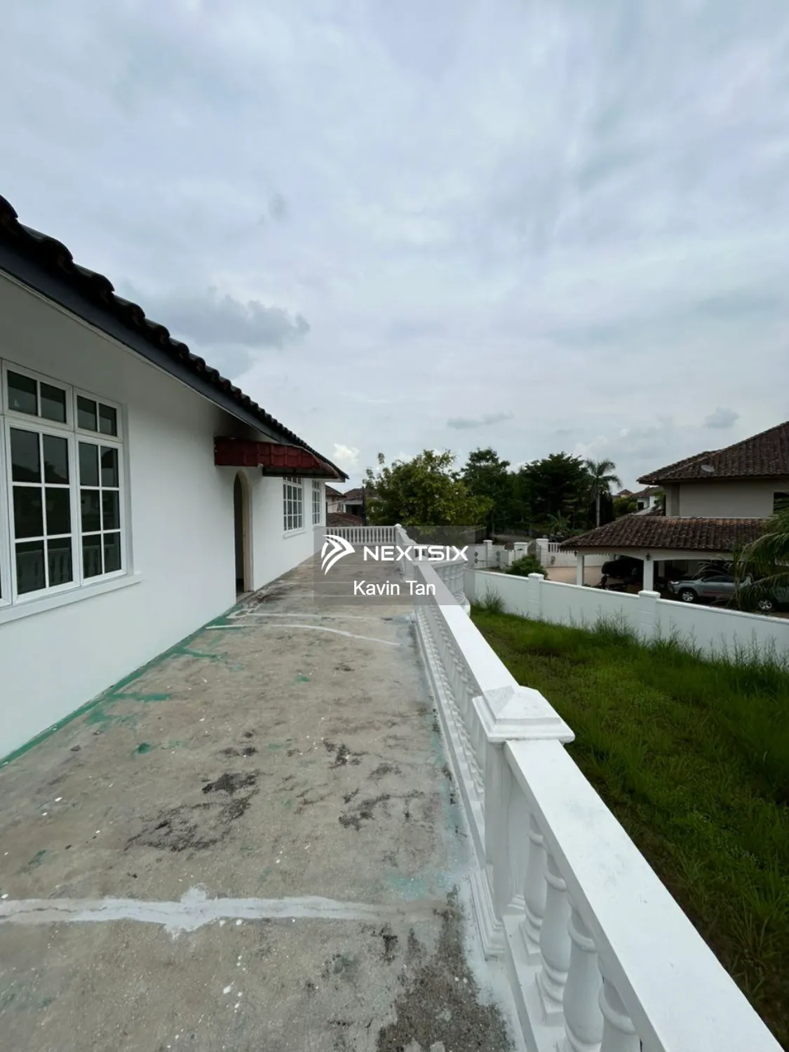 Bungalow For Sale in Kulai Johor - Image 6