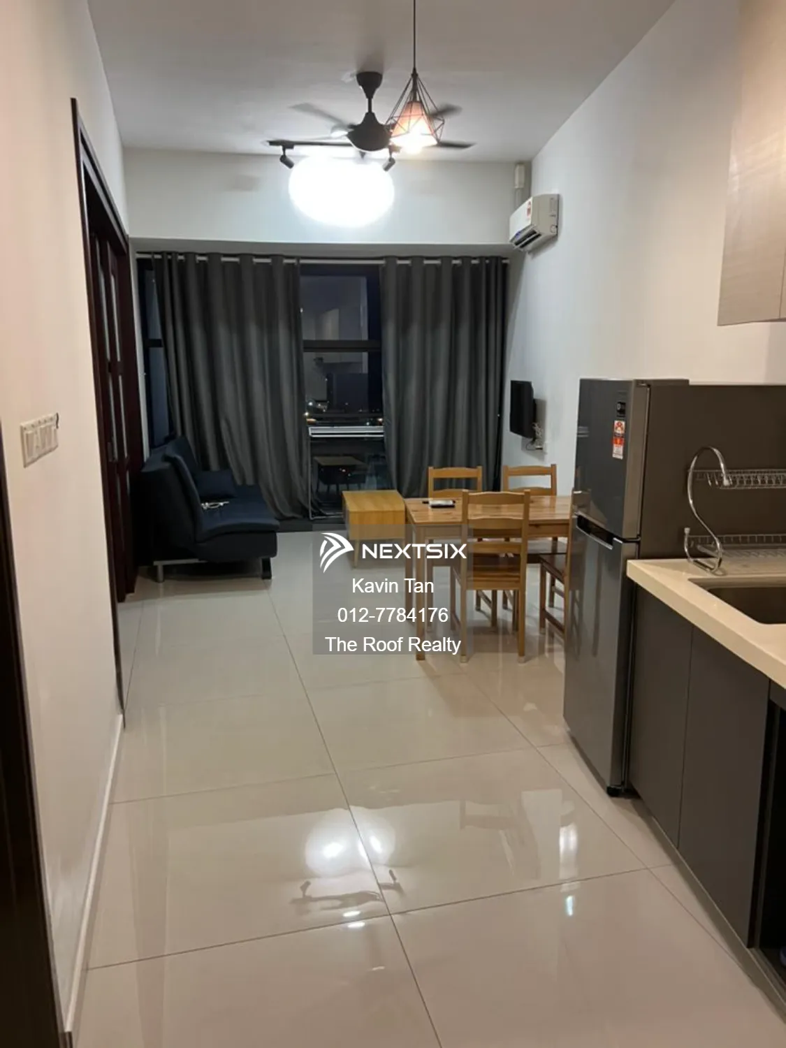 Condominium For Rent in Johor Bahru Johor