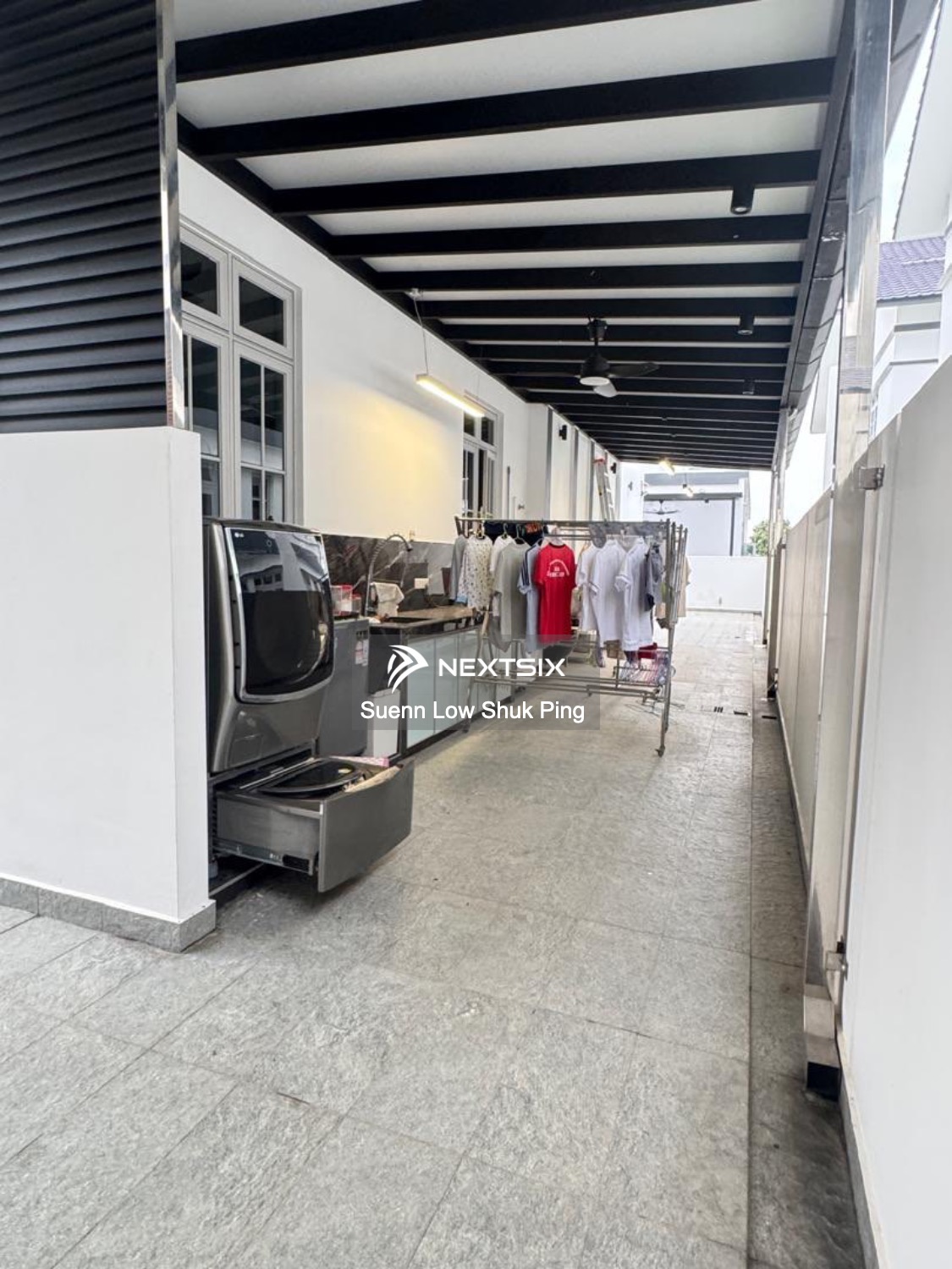 Bungalow For Sale in Tebrau Johor - Image 11