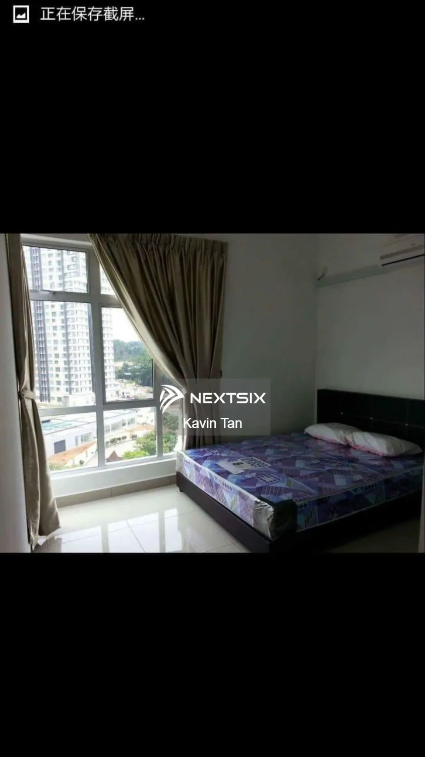 Apartment For Sale in Johor Bahru Johor - Image 5