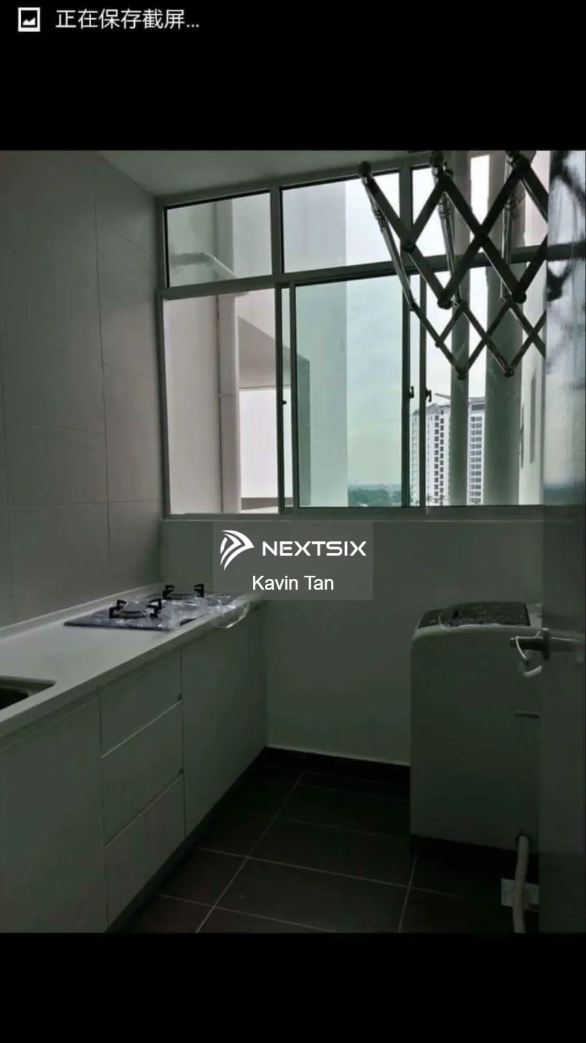 Apartment For Sale in Johor Bahru Johor - Image 7