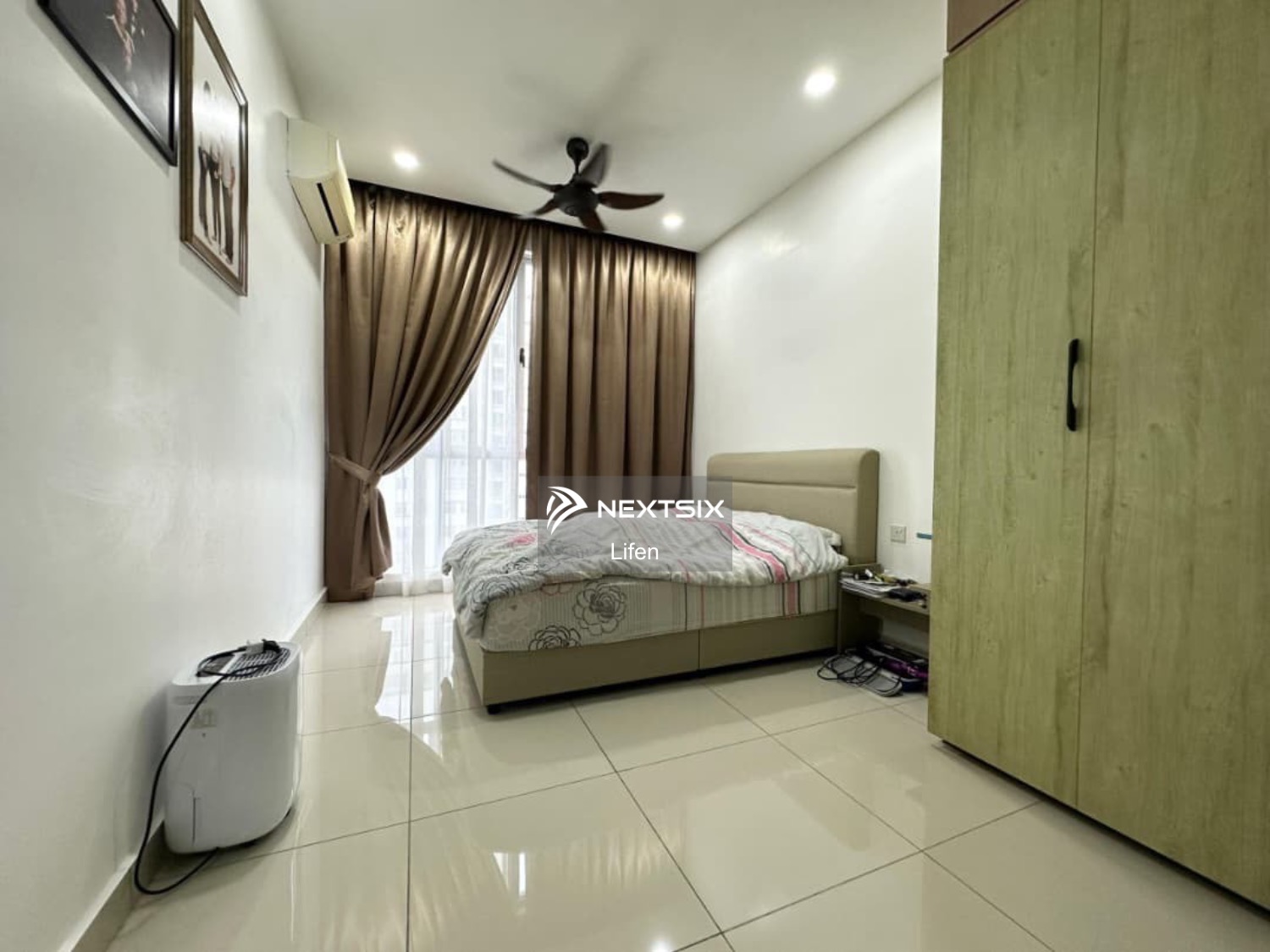 Serviced Residence For Sale in Masai Johor - Image 5