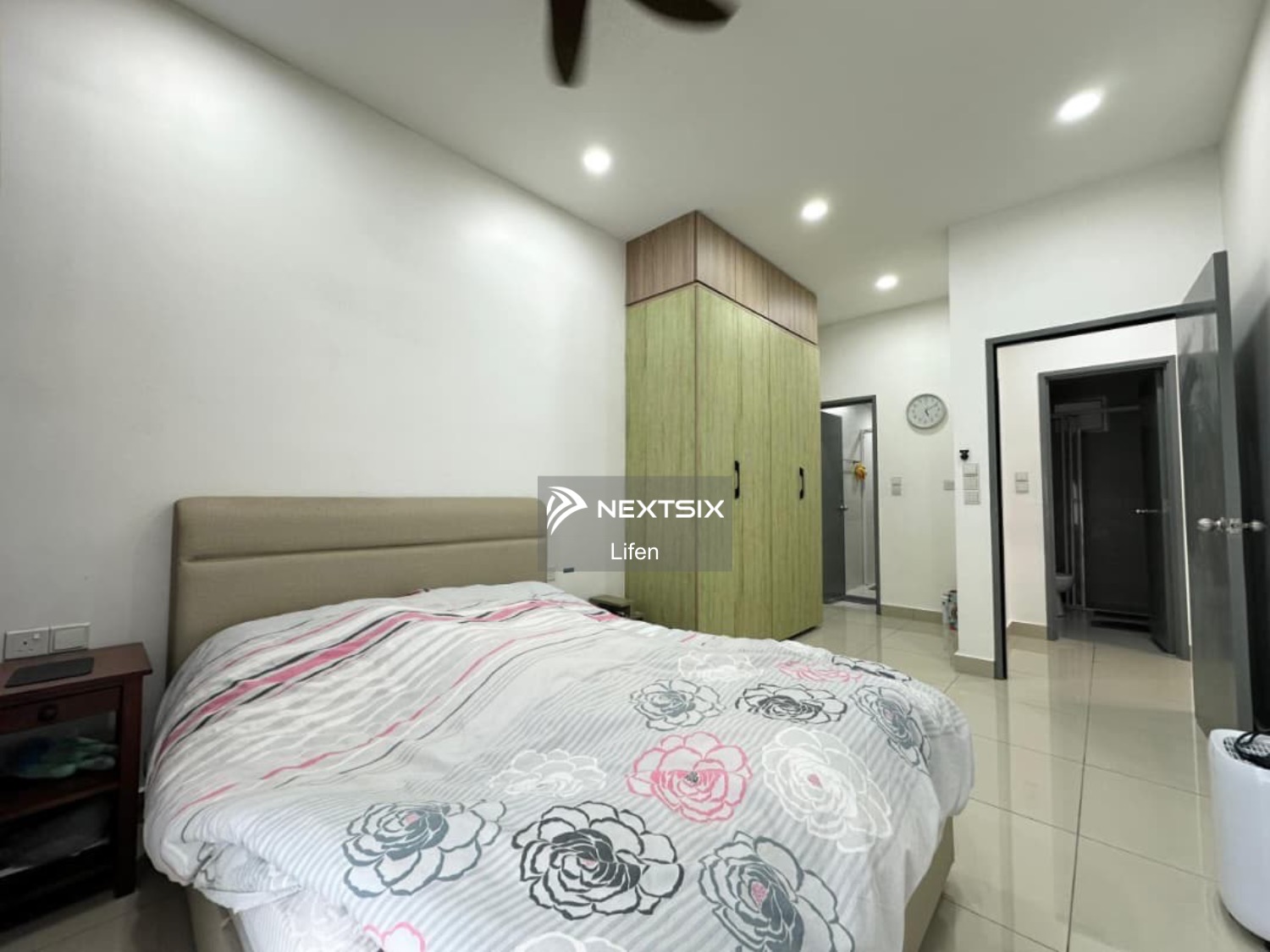 Serviced Residence For Sale in Masai Johor - Image 6