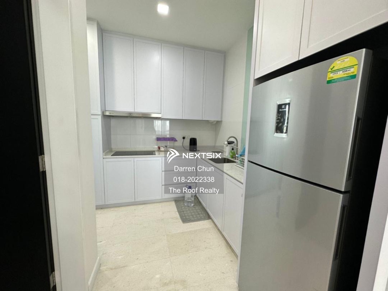 Serviced Residence For Sale in Johor Bahru Johor - Image 6
