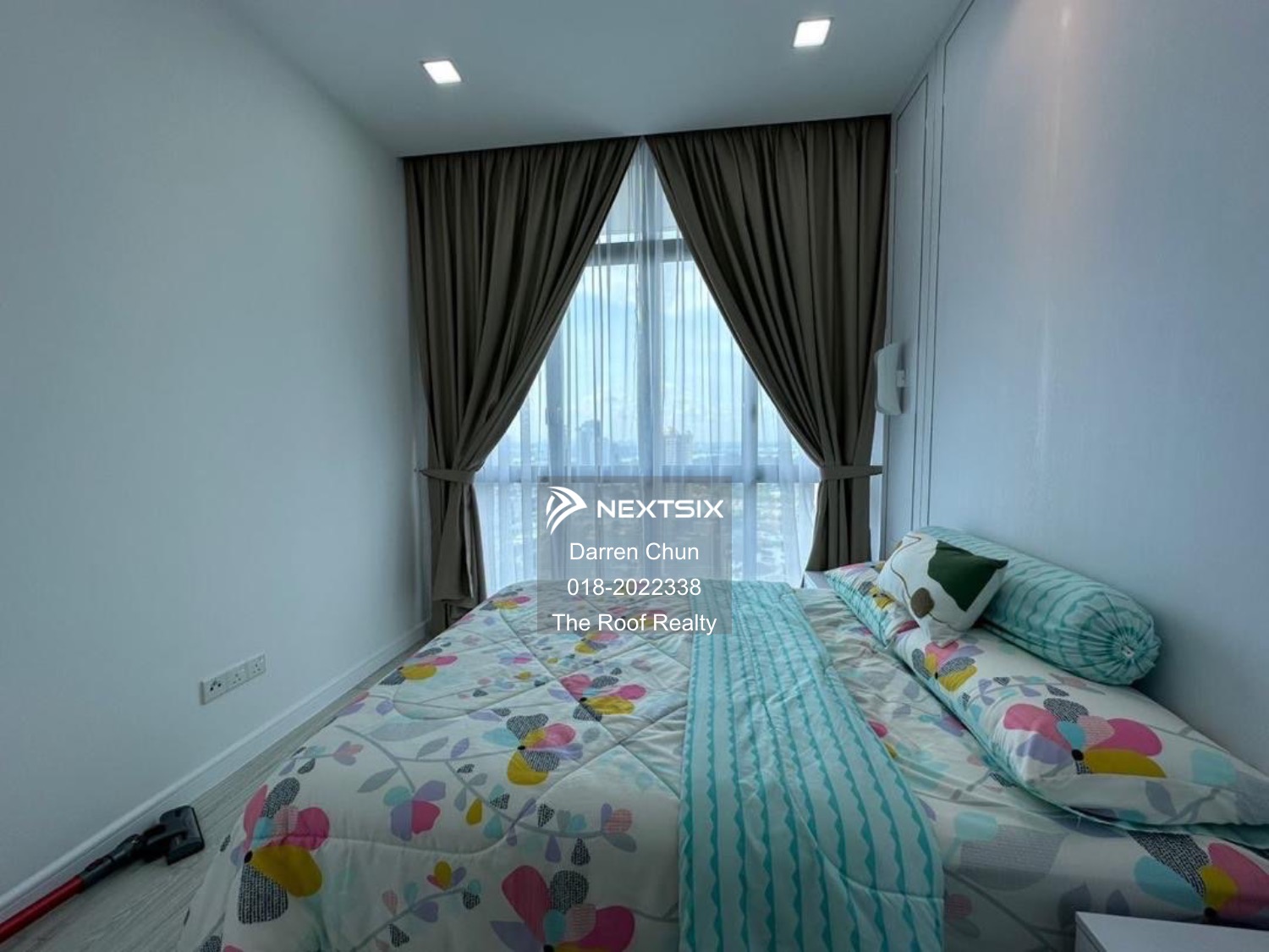 Serviced Residence For Sale in Johor Bahru Johor - Image 7