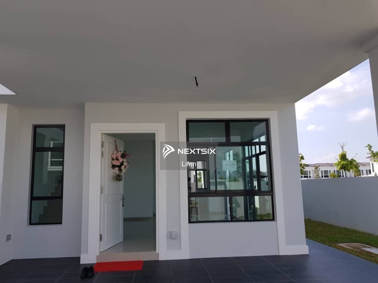 2-sty Terrace/Link House For Sale in Pasir Gudang Johor