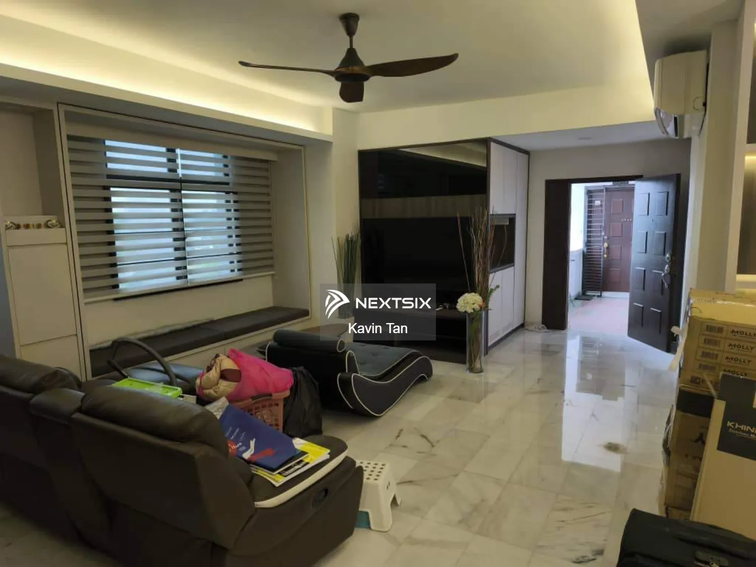 Condominium For Sale in Johor Bahru Johor