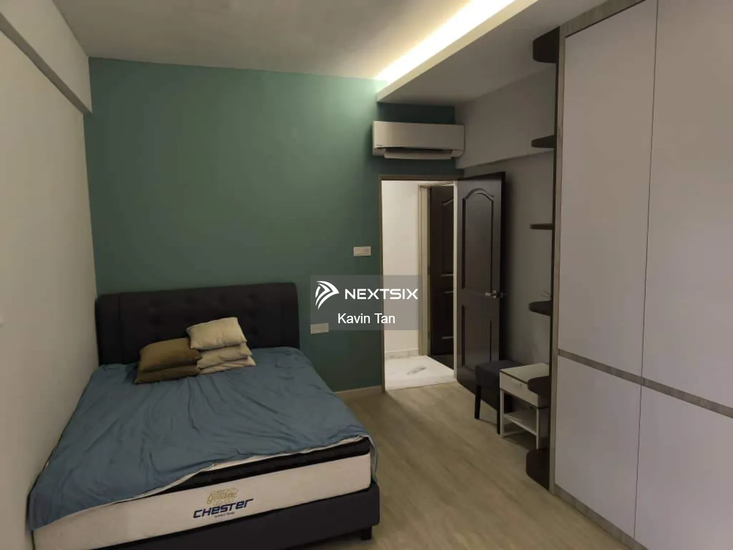 Condominium For Sale in Johor Bahru Johor - Image 5