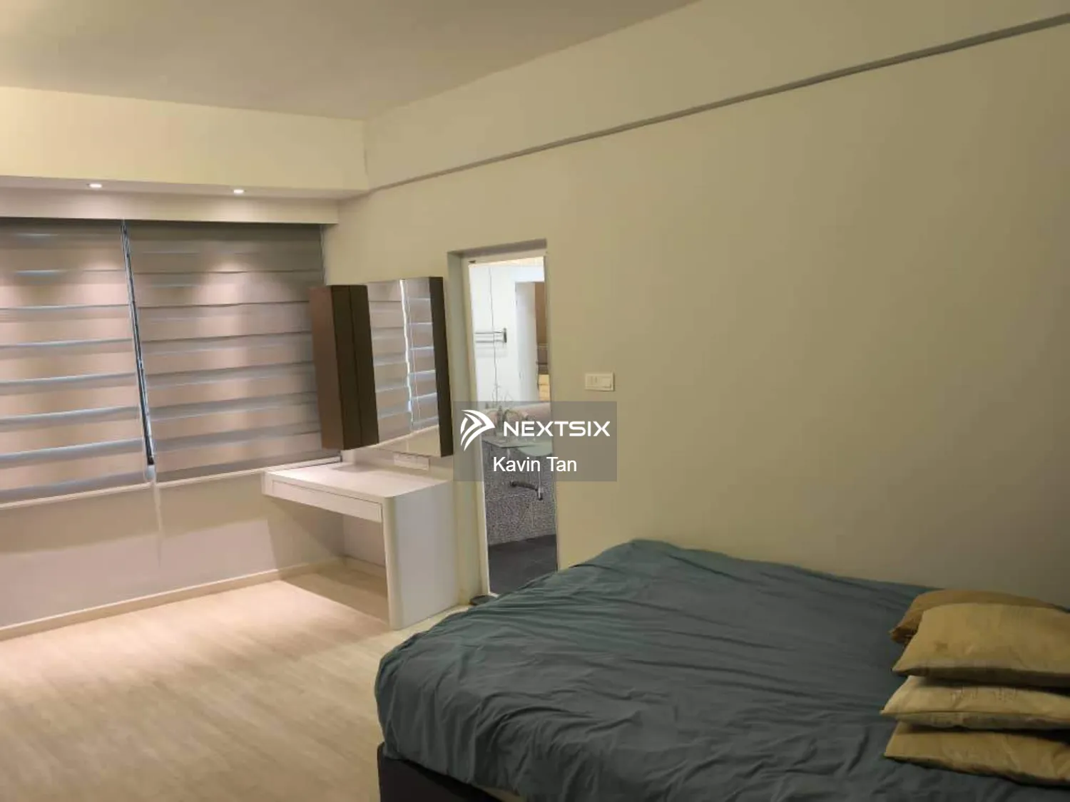 Condominium For Sale in Johor Bahru Johor - Image 8